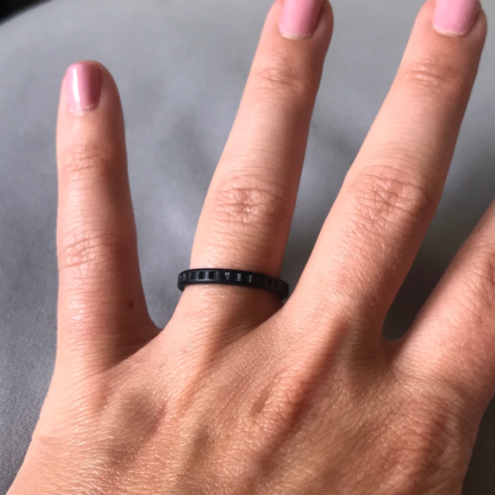 Enso Ring